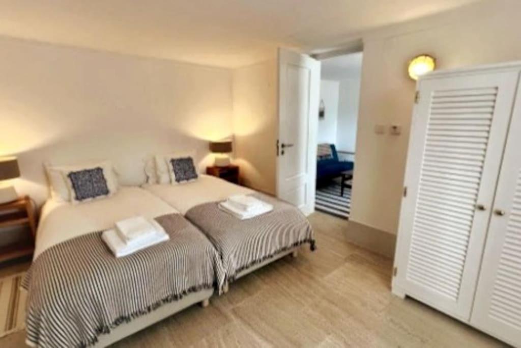 Apartament Casa Condessa - Create Memories Azenhas do Mar Zewnętrze zdjęcie