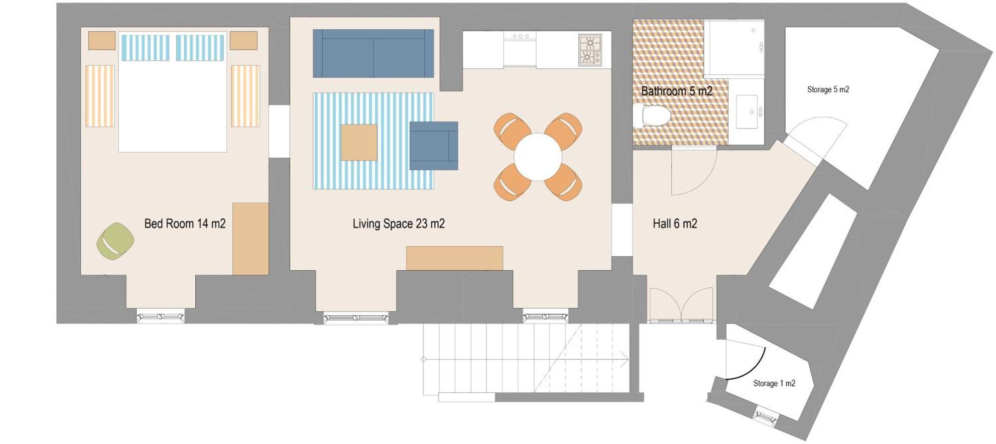 Apartament Casa Condessa - Create Memories Azenhas do Mar Zewnętrze zdjęcie