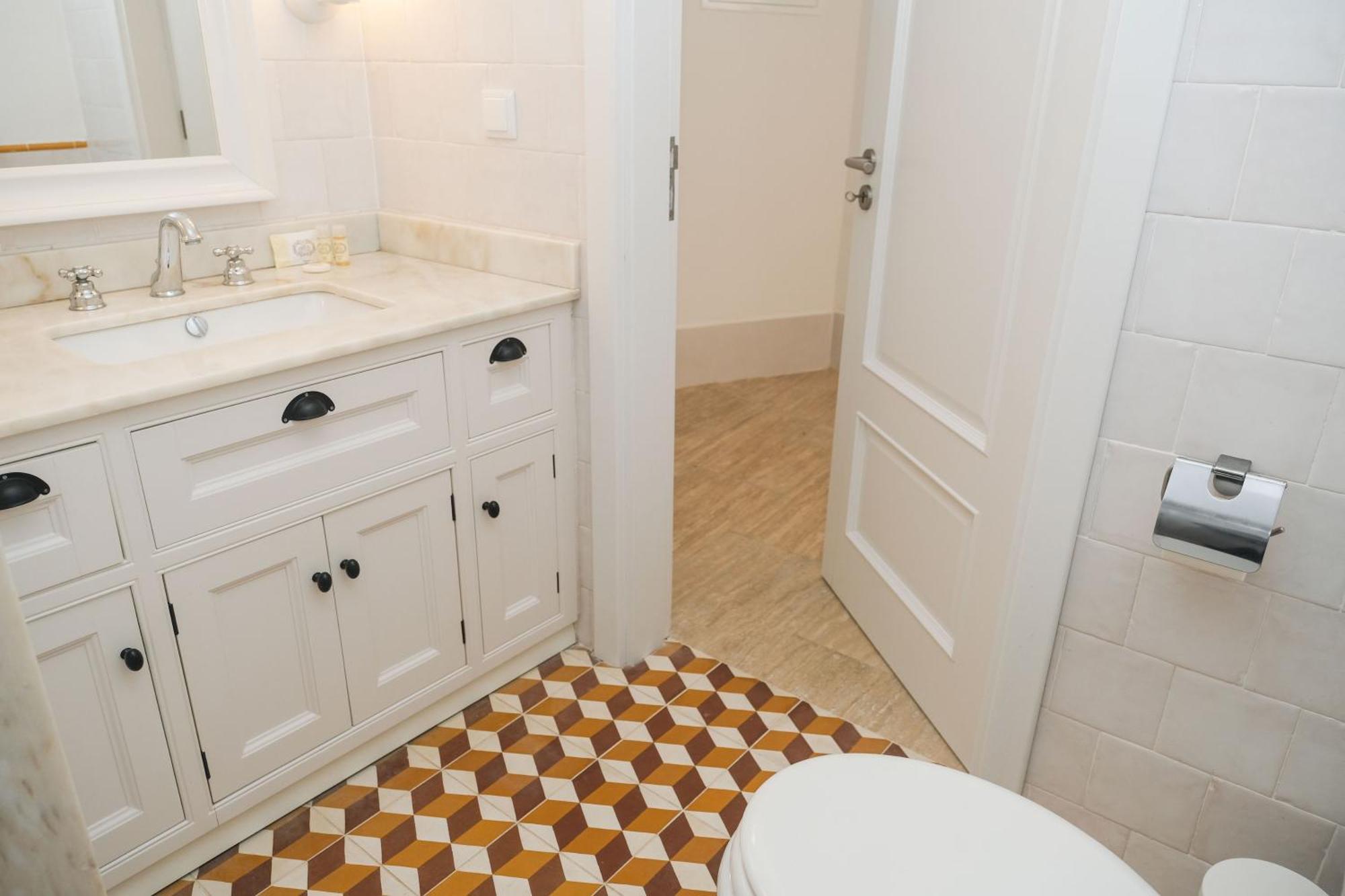 Apartament Casa Condessa - Create Memories Azenhas do Mar Zewnętrze zdjęcie