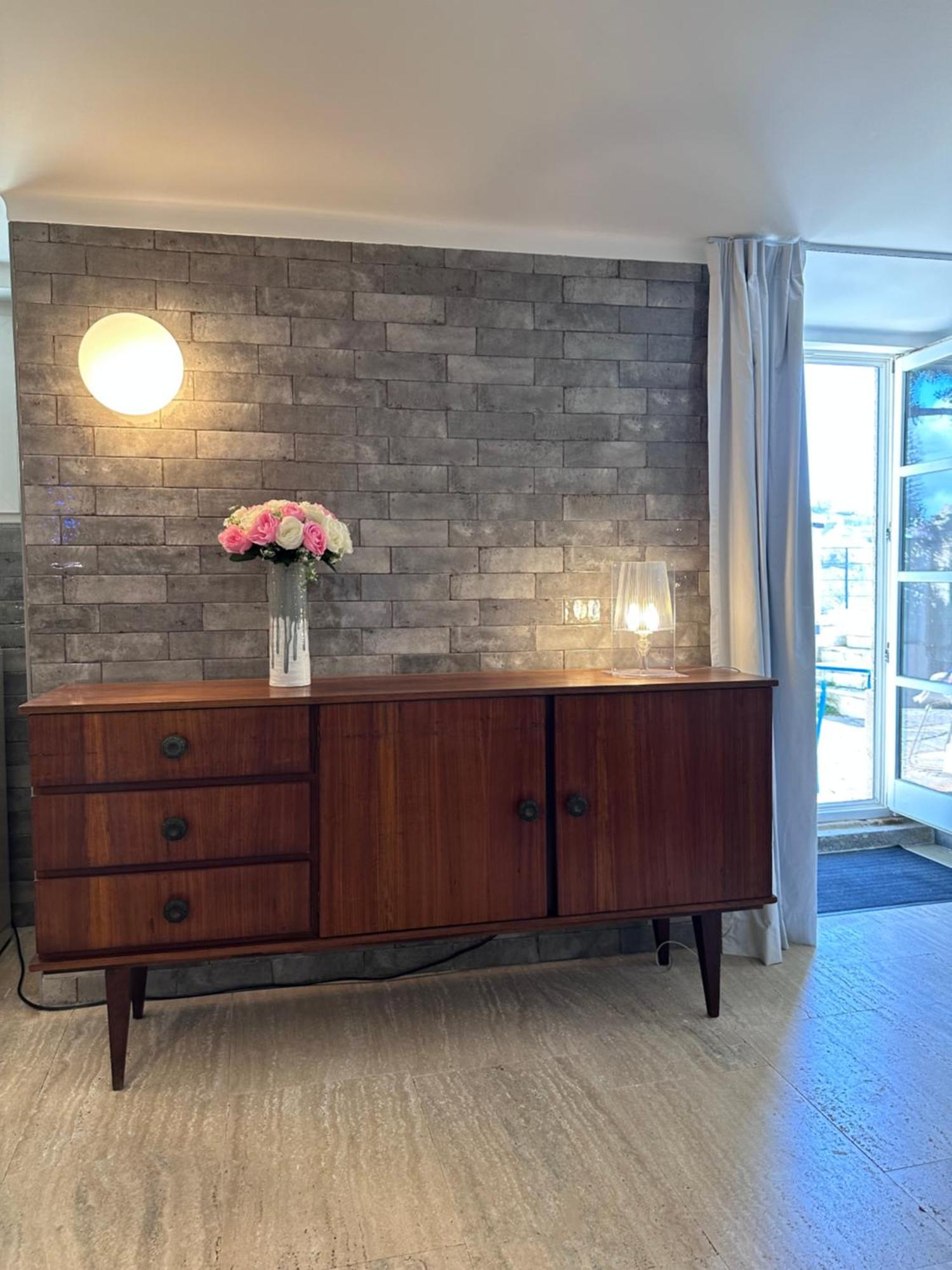 Apartament Casa Condessa - Create Memories Azenhas do Mar Zewnętrze zdjęcie