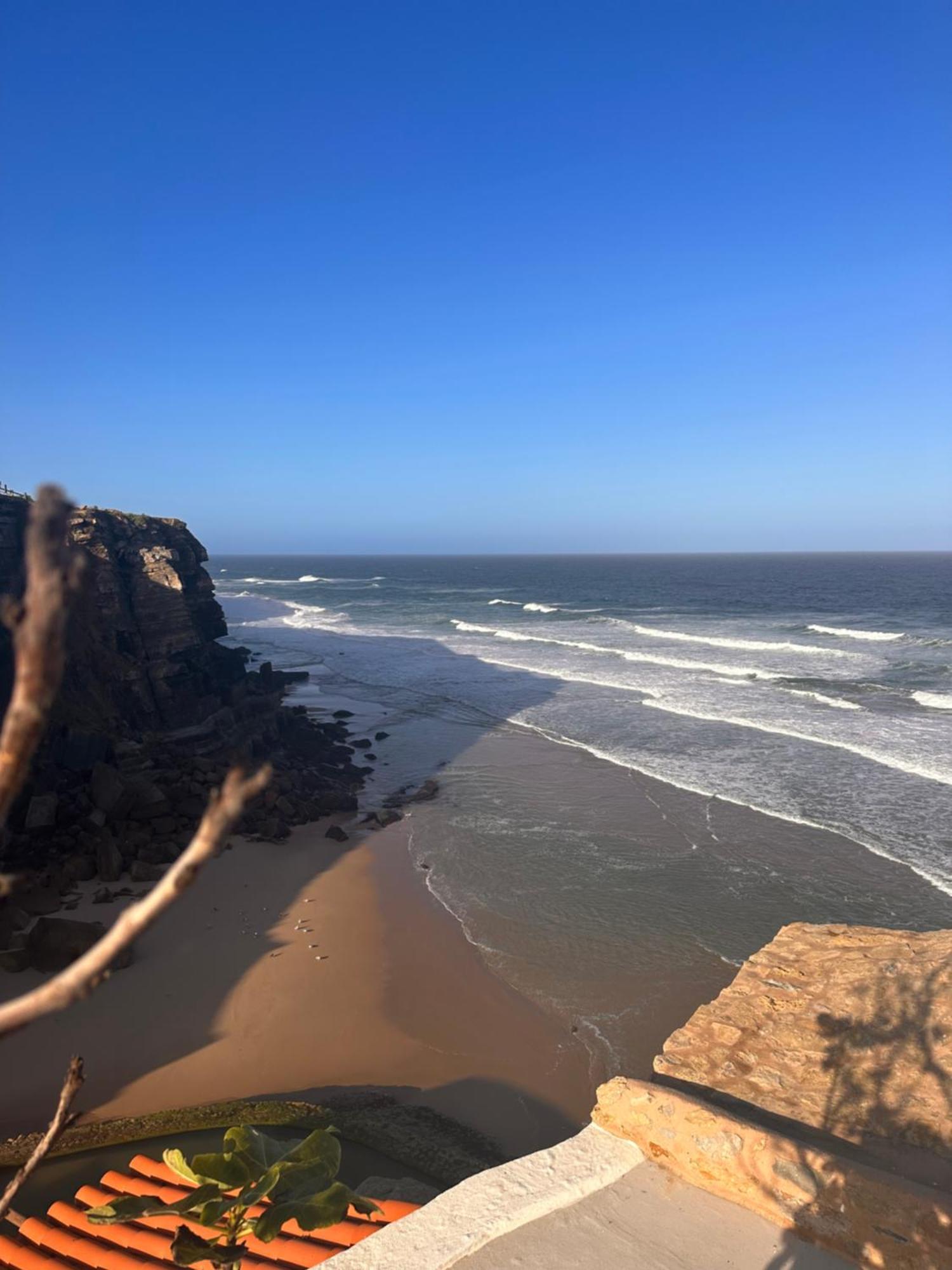 Apartament Casa Condessa - Create Memories Azenhas do Mar Zewnętrze zdjęcie